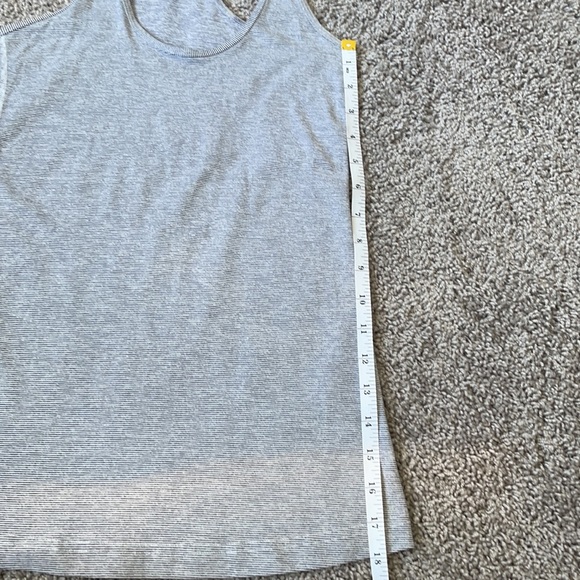 🍋LULULEMON Cool Racerback Tank - Picture 6 of 6